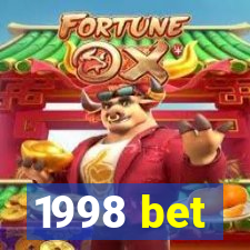 1998 bet